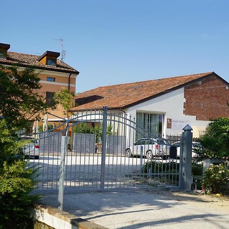 Villa Agriturismo Il Sole Rivarolo del Re ed Uniti Exterior foto