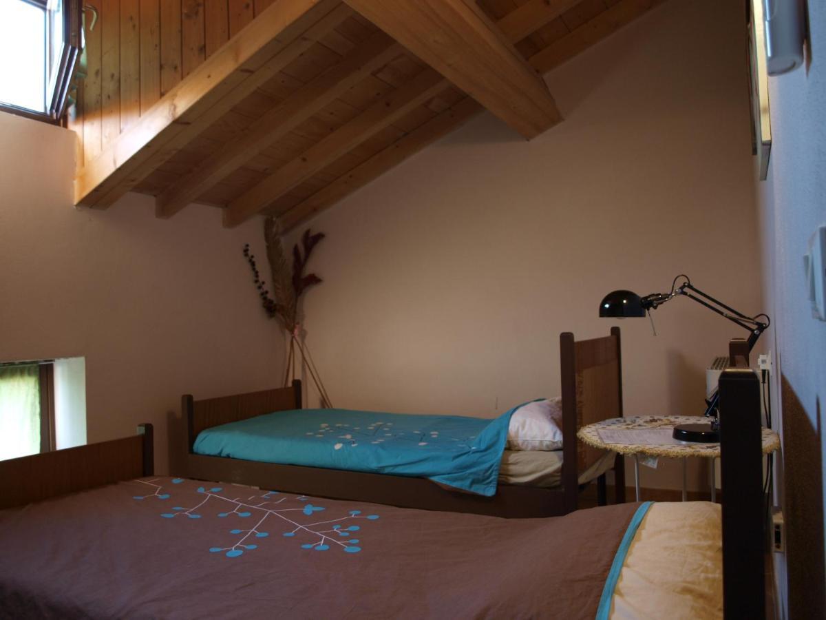 Villa Agriturismo Il Sole Rivarolo del Re ed Uniti Exterior foto